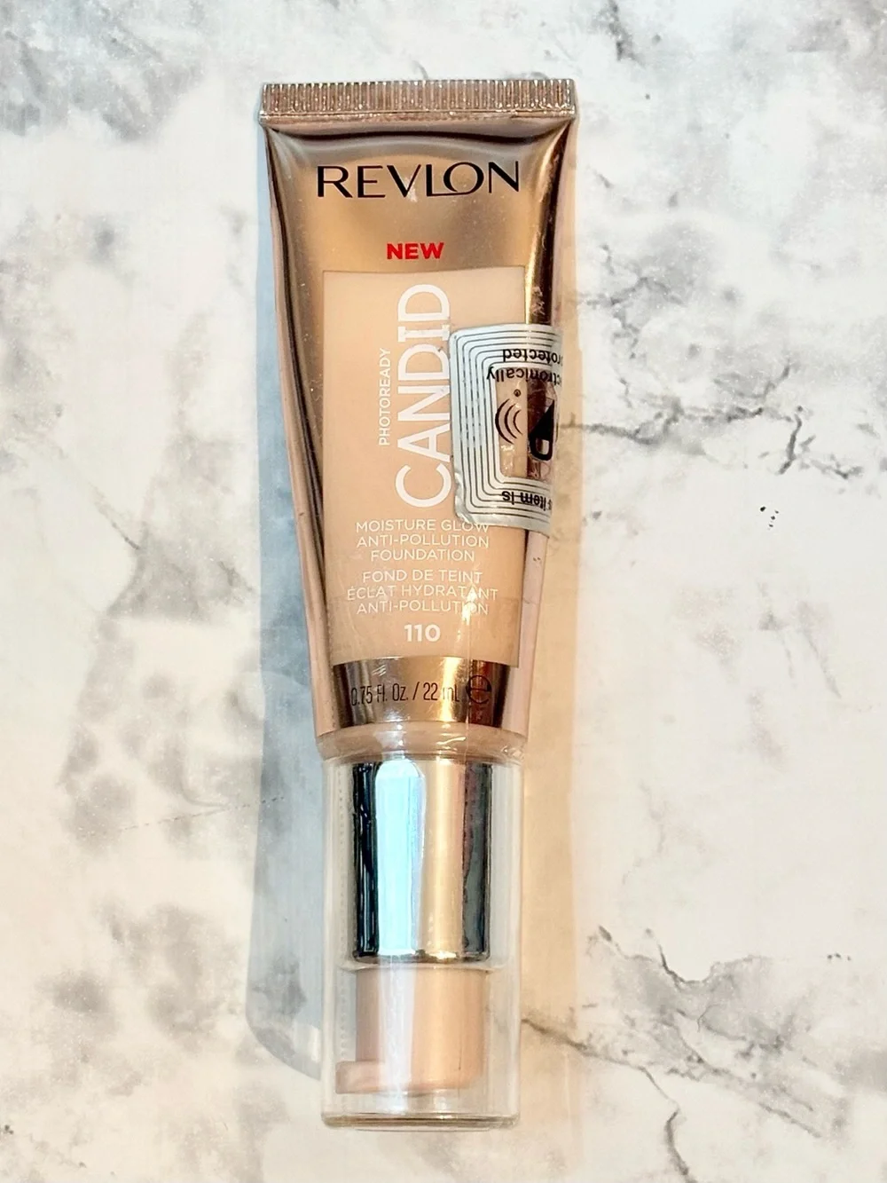 Revlon photoready candid